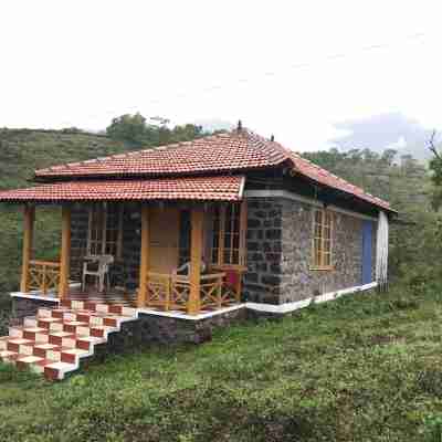 Zacs Valley Resort, Kodaikanal Hotel Exterior