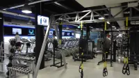 Holiday Inn PERTH CITY CENTRE by IHG - salle de sport