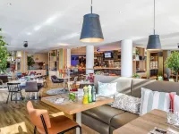Novotel Muenchen Airport - breakfast