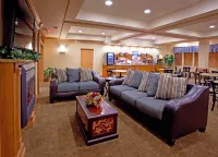 Holiday Inn Express & Suites Chesterfield - Selfridge Area Hotels in Chesterfield Township