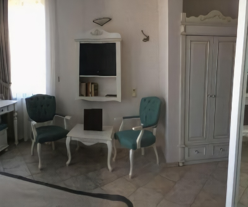 La Paloma Hotel