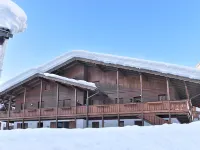 Casa Marmolada Hotels in Penia