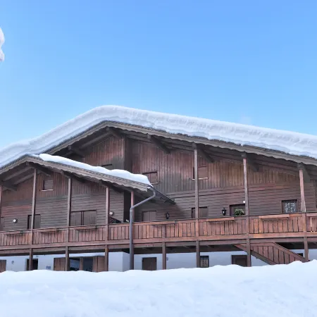 Casa Marmolada