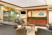 Days Inn by Wyndham Towson Hotel a Towson