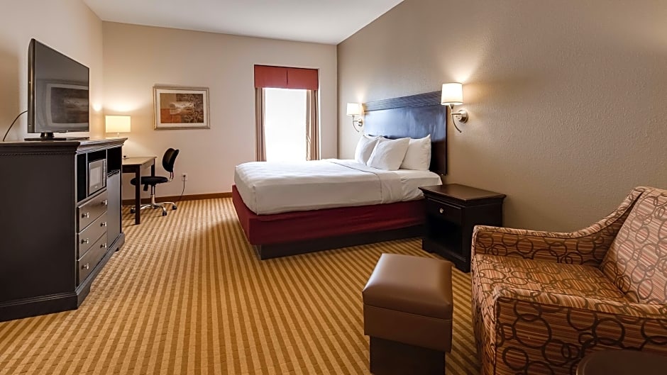 Best Western Plus Greenville South