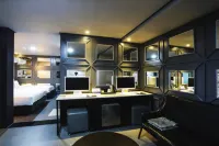 Seocheon Dalbam Hotel Các khách sạn ở Seocheon