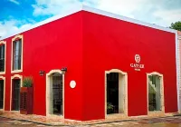 Hotel Gayser Hotels near Cenote Secreto Maya