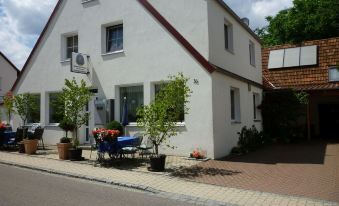 Gasthaus - Pension am Buchberg