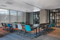 Aloft Aberdeen Teca