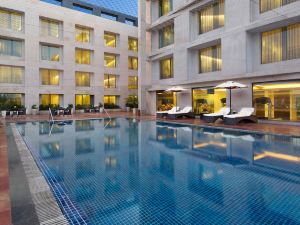 Four Points by Sheraton Jaipur, City Square