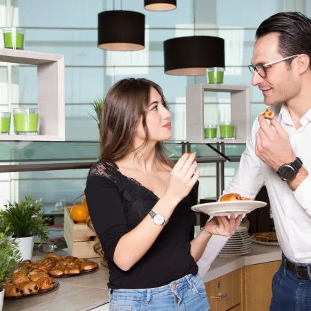 Holiday Inn BOLOGNA - FIERA by IHG