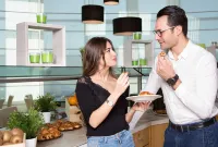 Holiday Inn BOLOGNA - FIERA by IHG - Breakfast