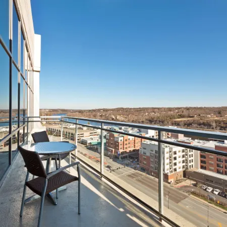 Hilton Branson Convention Center
