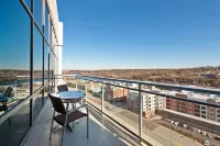 Hilton Branson Convention Center - Scenic