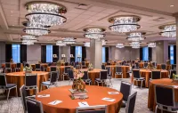 Hilton Minneapolis Hotels in Minneapolis