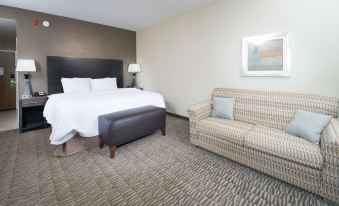 Hampton Inn Hernando