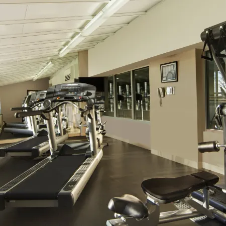 Holiday Inn CALGARY-AIRPORT by IHG