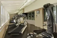 Holiday Inn CALGARY-AIRPORT by IHG - salle de sport