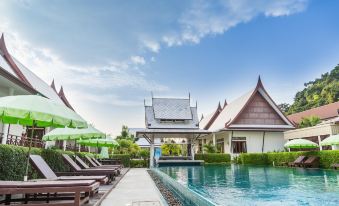 Bhu Tarn Koh Chang Resort & Spa