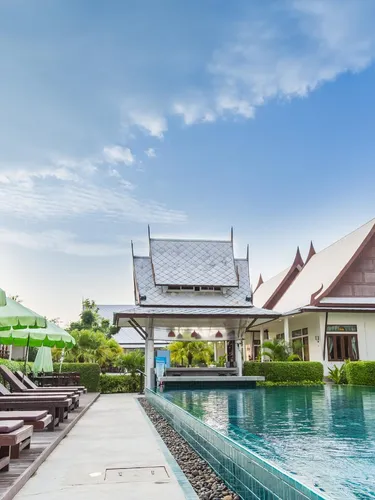 รูปภาพของภูธารเกาะช้างรีสอร์ตแอนด์สปา