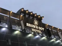 Ansan Brown Dot Gojan Branch - 3-Star