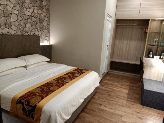 Hotels Near Agro Bank In Bukit Gambir - 2021 Hotels  Trip.com