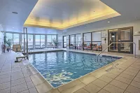 Courtyard Harrisburg West/Mechanicsburg Hotel a Upper Allen Township