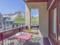 Le Grand Tichot A et B (Val Claret)