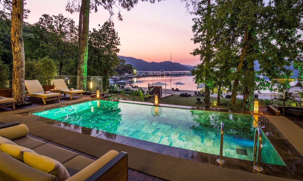 Club Privé by Rixos Gocek