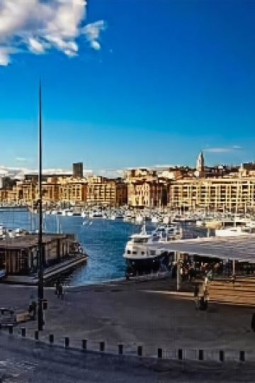 Hotel Dekat Parc Borely Marseille Trip Com