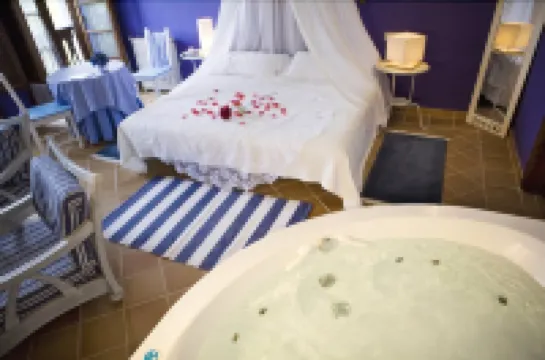 Hotel Rural la Llosa de Fombona