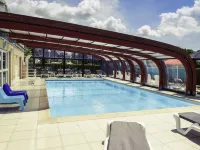 Mercure Cabourg Hôtel & Spa - Swimmingpools