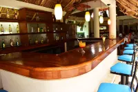 Hotel Casa Iguana Mismaloya - bar