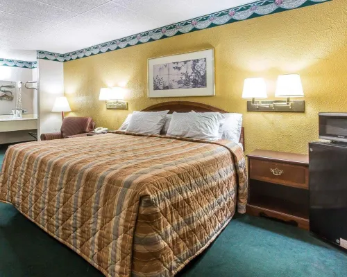 Rodeway Inn
