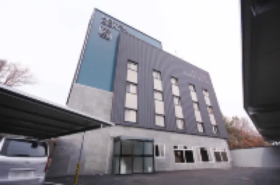 Chilgok Waegwan Zenpus Hotels near Yangmok Station