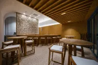 Haeundae Hound Signature Hotel - breakfast