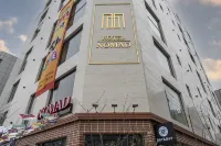 Nomad Hotel Hotel in zona Shell mound gallery in Gimhae Bonghwang-dong Relice