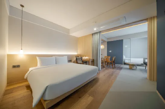 Haeundae Hound Signature Hotel