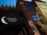The White Buffalo Club