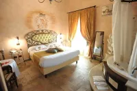 Relais Castrum Boccea - romantis