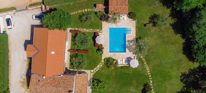 Tommy Hotels in Općina Poreč