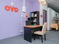 OYO 90180 Gemilang Hotel Kerteh Hotels in Kerteh