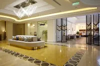 Vittori Palace Hotel and Residences Hotels in Riyadh