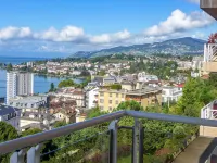 Montreux - Panorama - Homestays