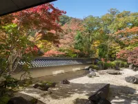 Hotel Koyokan Hotels near 宮澤賢治記念館への階段