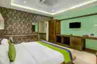 Treebo Trend Prakash Inn Rooms