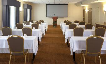 Country Inn & Suites by Radisson, Rocky Mount, NC