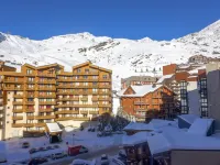 Vanoise 578 - 2 Yıldız