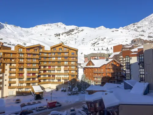 Vanoise 578 - 2-Star