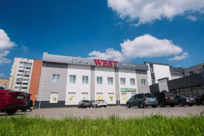 West Hotel